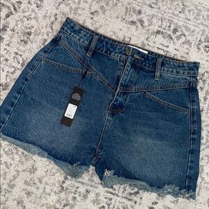 Fashion Nova Denim Delight